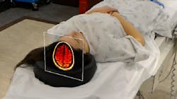 OpenSight Augmented Reality System from Novarad OpenSight Augmented Reality System from Novarad