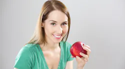 Adolescent Apple Beautiful 257283