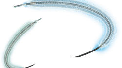 Magic Touch AVF sirolimus coated balloon/Concept Medical Magic Touch AVF sirolimus coated balloon/Concept Medical