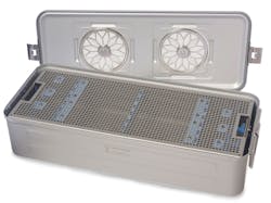 InstruSafe trays from Summit Medical, an Innovia Medical Company InstruSafe trays from Summit Medical, an Innovia Medical Company