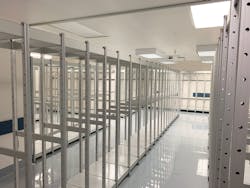 UCSF: Construction under way! UCSF: Construction under way!