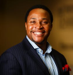 Dr. Randy Bradley Dr. Randy Bradley