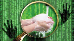 Hand Hygiene Surveilance