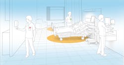 Ecolab Hand Hygiene Compliance Monitoring System Ecolab Hand Hygiene Compliance Monitoring System