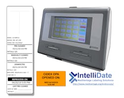 Med Vantage Intellidate Med Vantage Intellidate