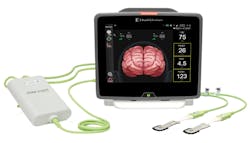 HemoSphere CX advanced monitoring platform from Edwards Lifesciences HemoSphere CX advanced monitoring platform from Edwards Lifesciences