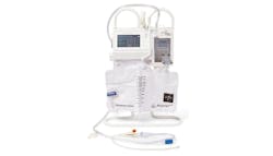 Accuryn Critical Care Monitoring System from Medline