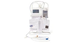 Accuryn Critical Care Monitoring System from Medline Accuryn Critical Care Monitoring System from Medline
