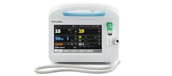 Welch Allyn Connex Vital Signs Monitor by Hillrom