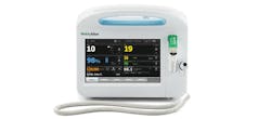 Welch Allyn Connex Vital Signs Monitor by Hillrom Welch Allyn Connex Vital Signs Monitor by Hillrom