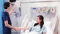 ivWatch Model 400 ivWatch Model 400