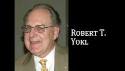 Robert Yokl