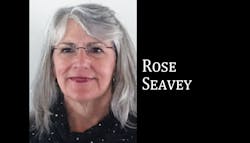 Rose Seavey