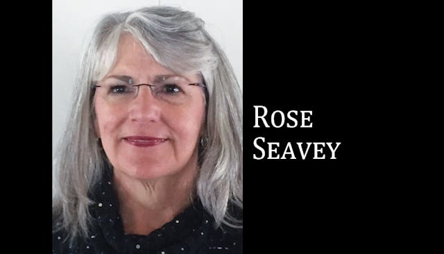 Rose Seavey