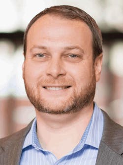 Chris Heckler Chris Heckler