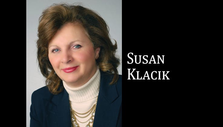 Susan Klacik