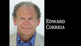 Edward Correia