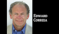 Edward Correia
