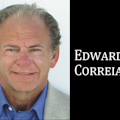 Edward Correia
