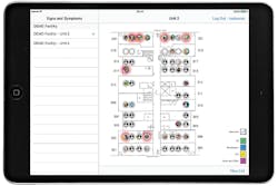 HealthConnex Infection Prevention and Control Cloud Software HealthConnex Infection Prevention and Control Cloud Software