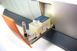 T2Bacteria Panel from T2 Biosystems T2Bacteria Panel from T2 Biosystems