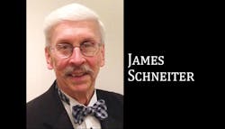 James Schneiter