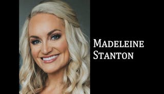 Madeleine Stanton