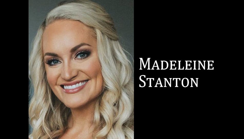 Madeleine Stanton