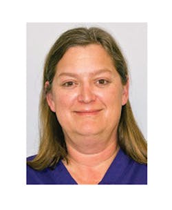 Melissa Kubach Melissa Kubach