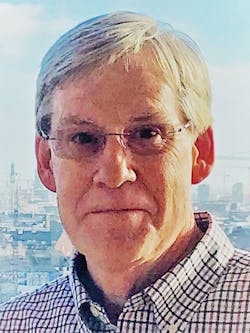 John Whelan John Whelan