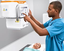 Siemens Multix Impact 5 Siemens Multix Impact 5