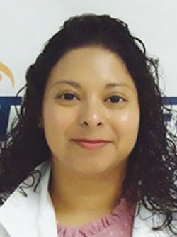 Anna R. Gutierrez Anna R. Gutierrez