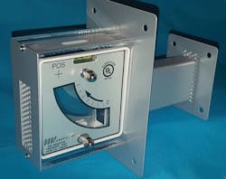 Lamiflow airflow indicator Lamiflow airflow indicator