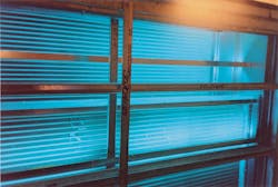 Steril-Aire’s UVC Emitters Steril-Aire’s UVC Emitters