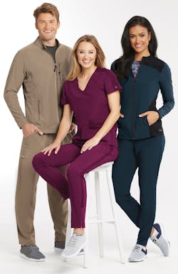 Barco Uniforms Barco Uniforms