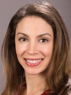 Cristina Indiveri Cristina Indiveri