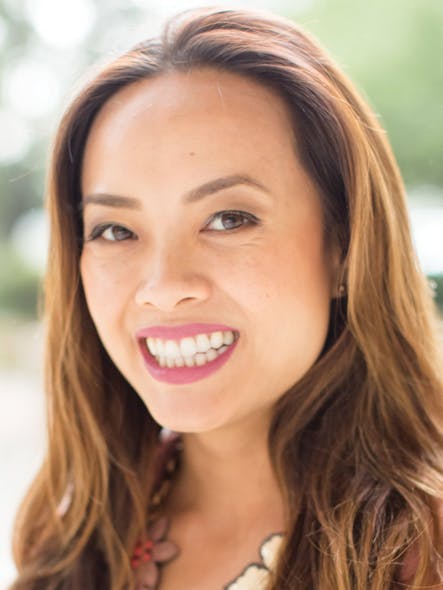 Mellissa Nguyen