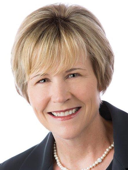 Mary Starr