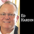 Ed Hardin