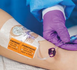 POWERWAND by Access Scientific POWERWAND by Access Scientific