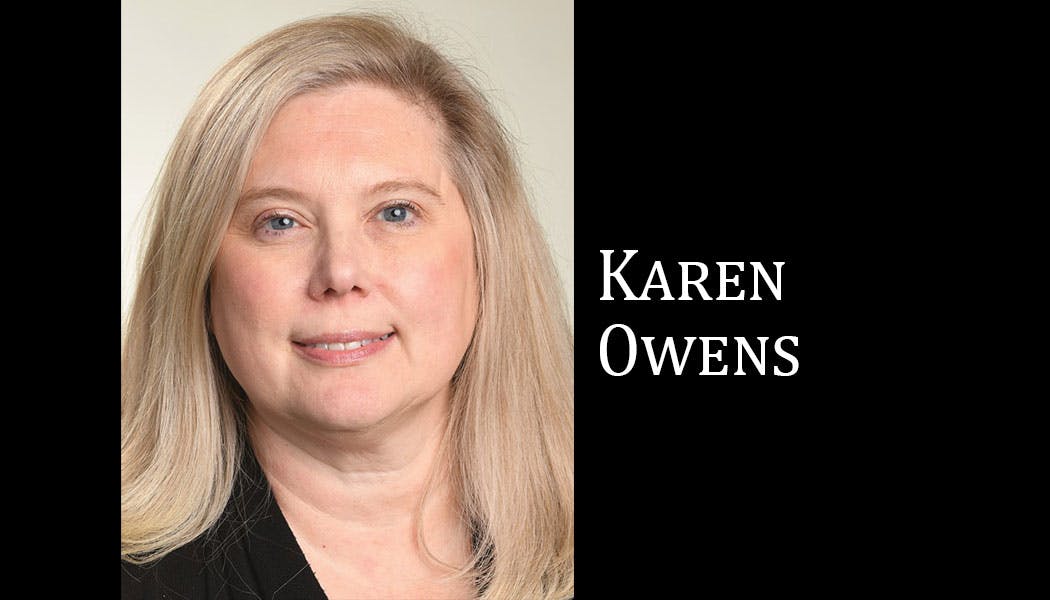 Karen Owens