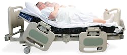 Hercules Patient Repositioner by Sizewise Hercules Patient Repositioner by Sizewise