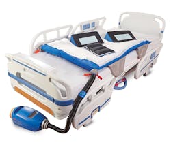 Prevalon AirTap from Stryker Medical Sage Prevalon AirTap from Stryker Medical Sage