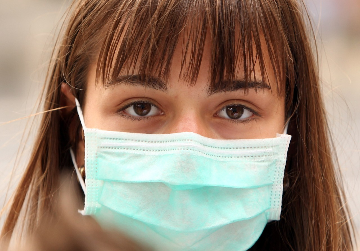 CDC confirms person-to-person spread of coronavirus in the U.S. | Healthcare ...
