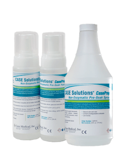 Case Prep Non Enzymatic Pre Treatment Case Prep Non Enzymatic Pre Treatment