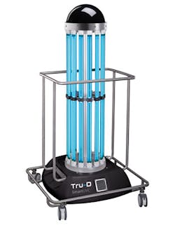 Tru-D Smart UVC Tru-D Smart UVC