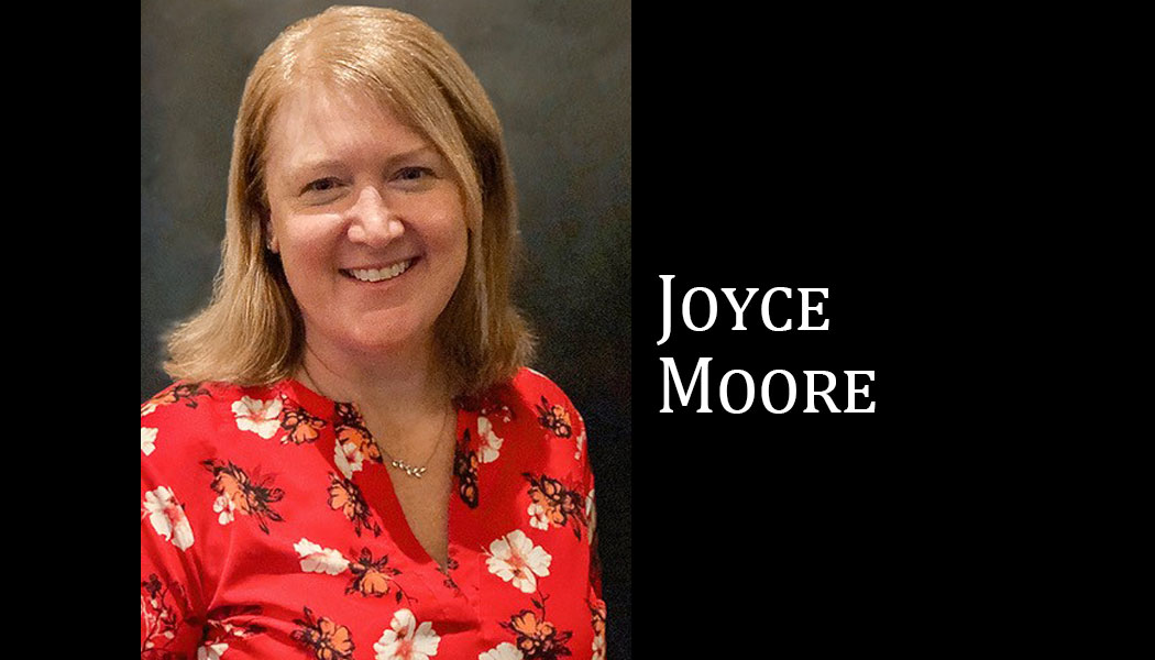 Joyce Moore Healthcare Purchasing News