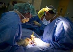 Ny Lagone First Heart Transplant Organ Revitalization Technique Pic 1 24 20du Surgery 857135 1920 Pixabay