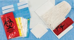 Cardinal Health&rsquo;s Presource OR Turnover Kit
