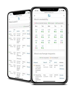Hospital IQ mobile app Hospital IQ mobile app